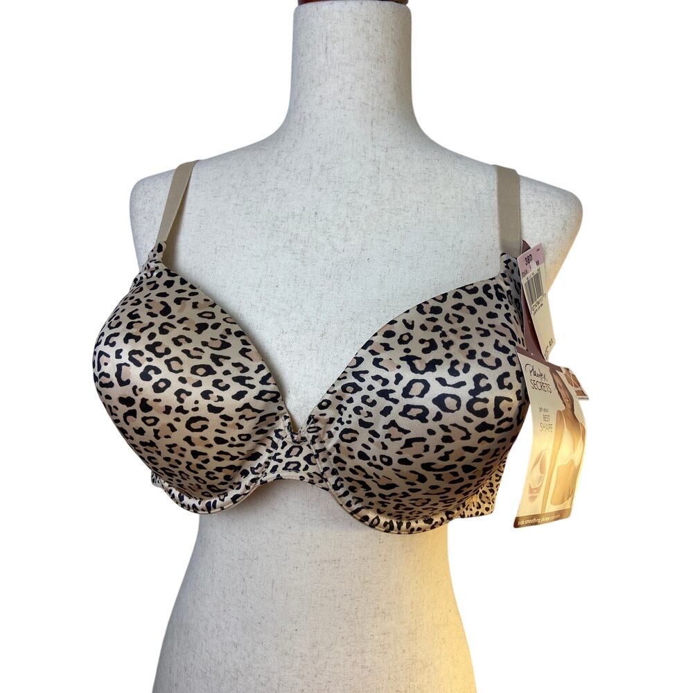 Playtex Secrets bra‎